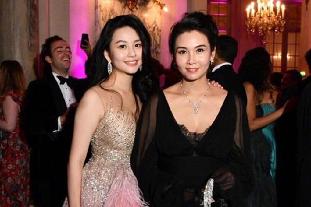 Cuộc sống an nhàn, viên mãn của mỹ nhân khiến hàng triệu đàn ông khao khát - 3 Cuộc sống an nhàn, viên mãn của mỹ nhân khiến hàng triệu đàn ông khao khát - 3
