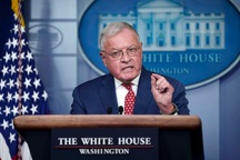 Mỹ cảnh báo áp trừng phạt khắc nghiệt nhất với Nga