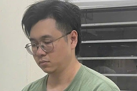 Người đàn ông hành hung cô gái ở chung cư không phải là nhân viên VTV