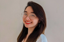 Tiktoker "bà Dương hài hước" rực sáng trên ấn phẩm của Australia