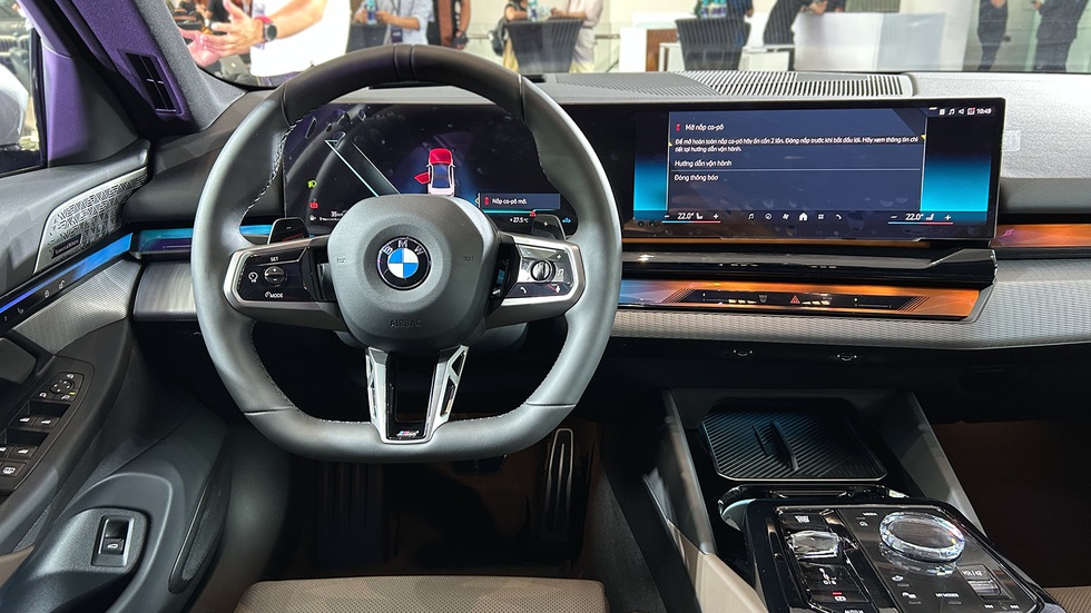 Ô tô mới ra mắt khách Việt trong tháng 6: Nhiều xe giá dưới 600 triệu đồng - 12