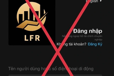 Cô gái ở Hà Nội mất hàng trăm triệu đồng vì "đầu tư ngoại hối quốc tế"