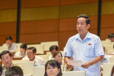 “Mại dâm vẫn là tảng băng chìm, lớn dần lên dưới nước”