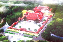 Vì sao Công ty Ba Vàng Quảng Nam "tháo chạy" khỏi dự án sau khi động thổ?