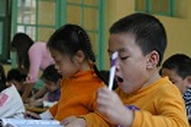 Bổ sung năng lượng cho buổi học thêm muộn