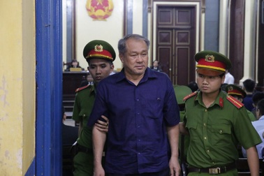 Đại án VNCB: VKS đề nghị xử lý lãnh đạo 3 ngân hàng liên đới