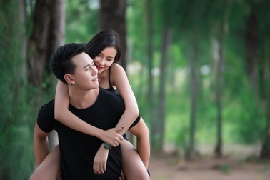 Tôi là bố đơn thân lại yêu người đã có con riêng