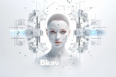 Tranh cãi quanh chatbot AI của Bkav