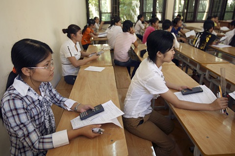 ĐH Công đoàn: Không xét tuyển NV2