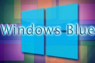 Windows Blue sẽ chính thức lộ diện trong tháng 6