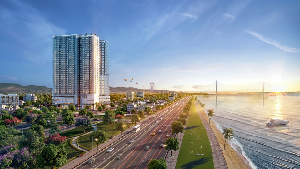 Tìm tọa độ vàng cho giới đầu tư địa ốc cuối năm 2020 tại Hạ Long - 2 Tìm tọa độ vàng cho giới đầu tư địa ốc cuối năm 2020 tại Hạ Long - 2