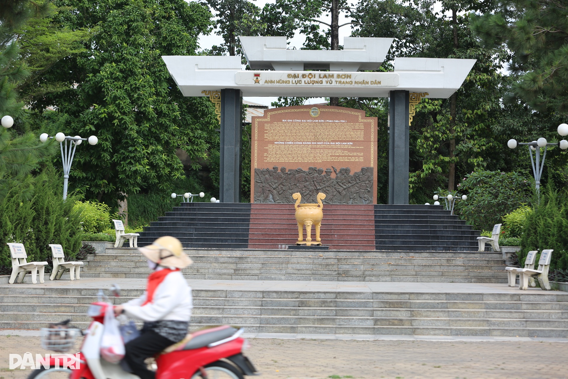 Hiện trạng khu đất vàng cạnh sông Đồng Nai và quốc lộ 1 sắp đấu giá - 9 Hiện trạng khu đất vàng cạnh sông Đồng Nai và quốc lộ 1 sắp đấu giá - 9