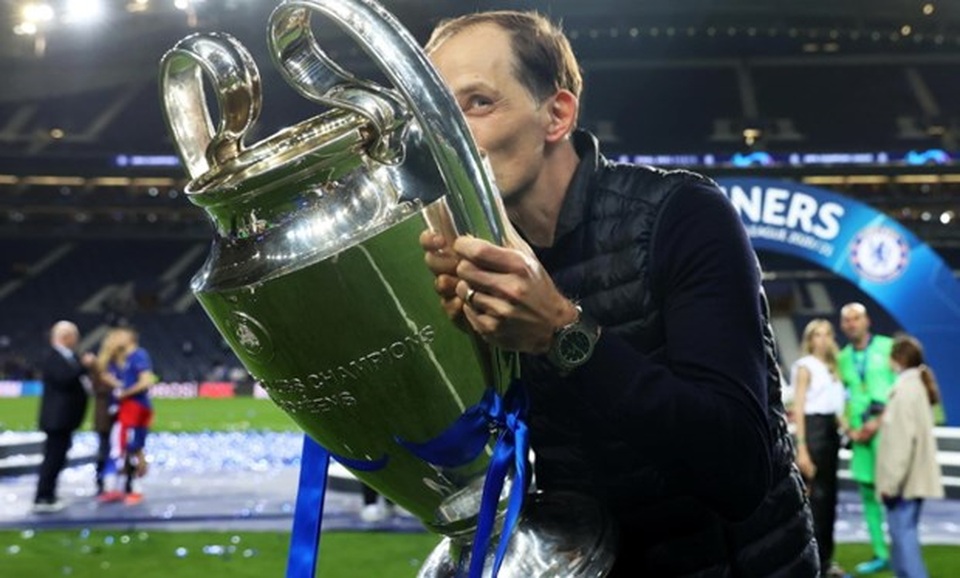 Dàn sao Chelsea bơi trong tiền sau khi vô địch Champions League - 2 Dàn sao Chelsea bơi trong tiền sau khi vô địch Champions League - 2