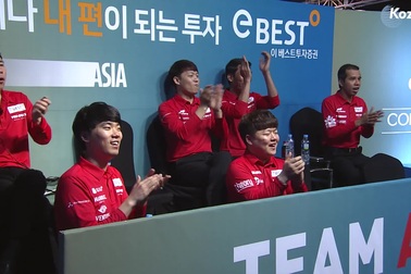 Nguyễn Quốc Nguyện gây sốc khi đánh bại cơ thủ hạng 11 thế giới