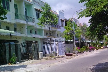 Cán bộ về hưu bị tố dùng súng dọa người thuê nhà 