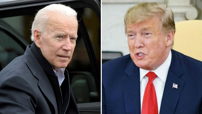 3 cuộc khủng hoảng bủa vây ông Trump trước thềm bầu cử - 2 3 cuộc khủng hoảng bủa vây ông Trump trước thềm bầu cử - 2