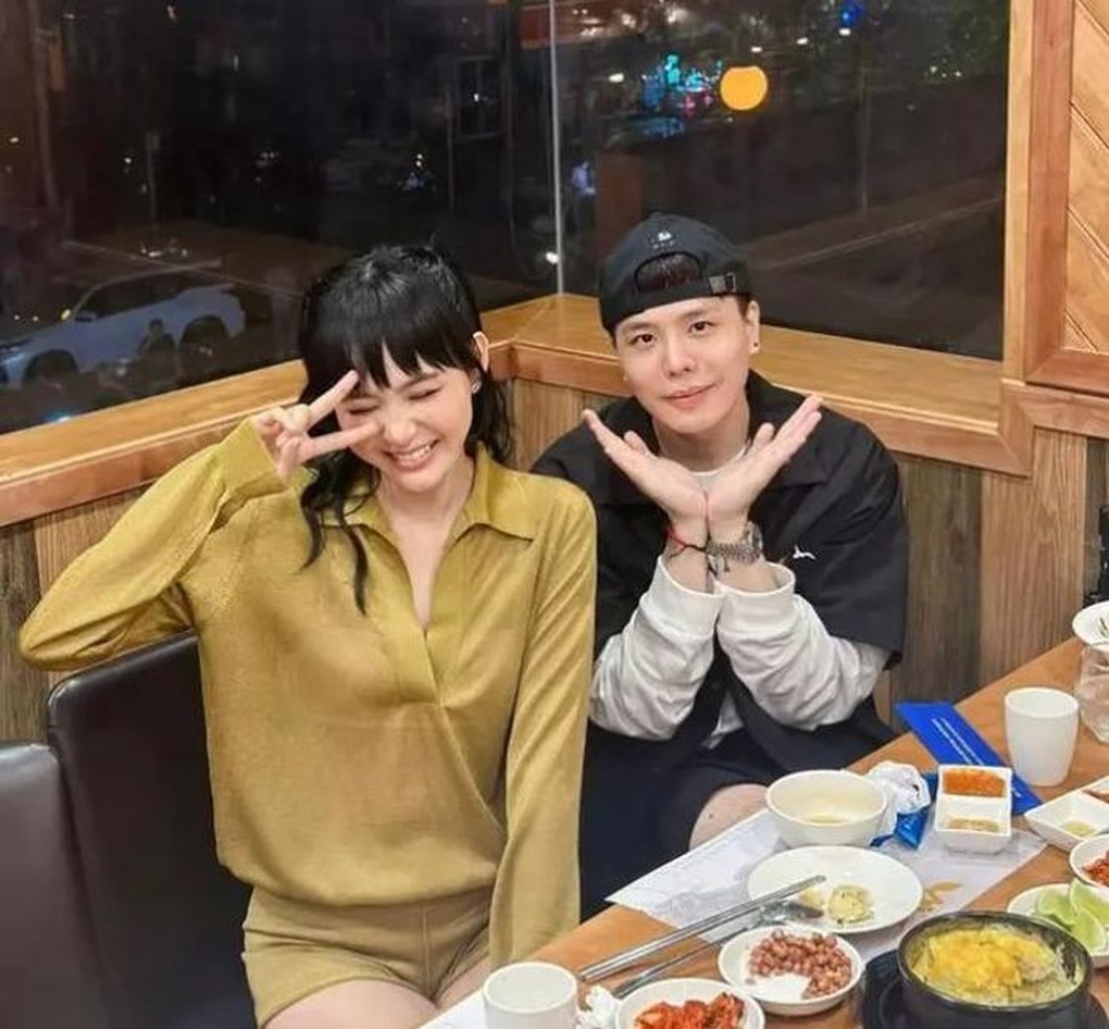 Những scandal vạ lây của nghệ sĩ Việt - 1 Những scandal vạ lây của nghệ sĩ Việt - 1