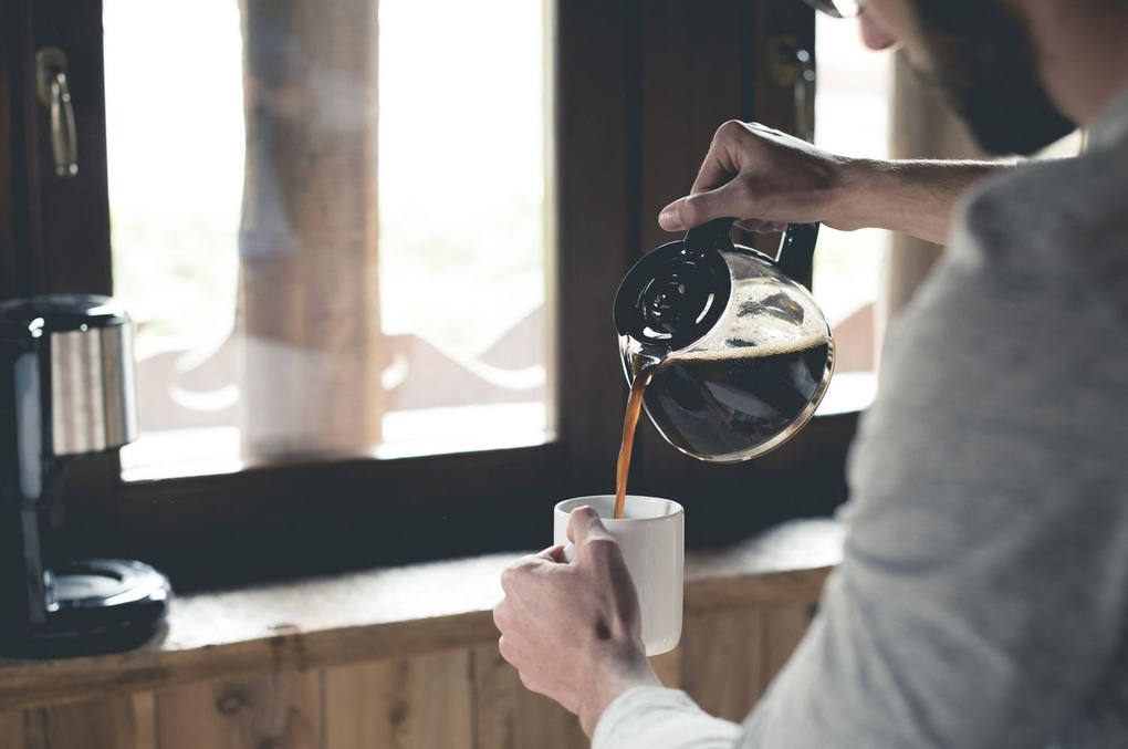 Người thích uống cà phê buổi sáng cần lưu ý 6 điều này - 1 Người thích uống cà phê buổi sáng cần lưu ý 6 điều này - 1