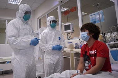 Việt Nam ghi nhận thêm 7 ca mắc Covid-19, nâng tổng số lên 148