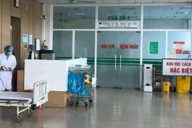 Tối 11/3, 4 ca mắc mới Covid-19
