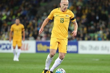 Australia mất ngôi sao số 1 ở Asian Cup 2019