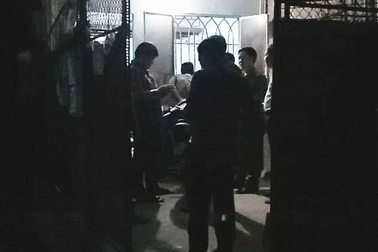 Khởi tố trung úy CSGT nổ súng khiến một người tử vong