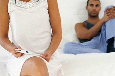 Con trai tôi làm osin có bầu