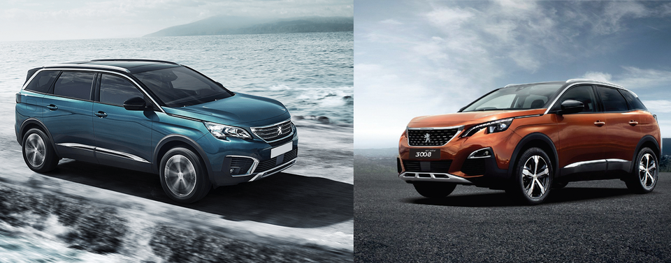 Mẫu xe nào bán nhiều nhất phân khúc crossover tháng 3/2020? - 11 Mẫu xe nào bán nhiều nhất phân khúc crossover tháng 3/2020? - 11