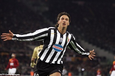 10 bàn thắng đẹp nhất của Ibrahimovic