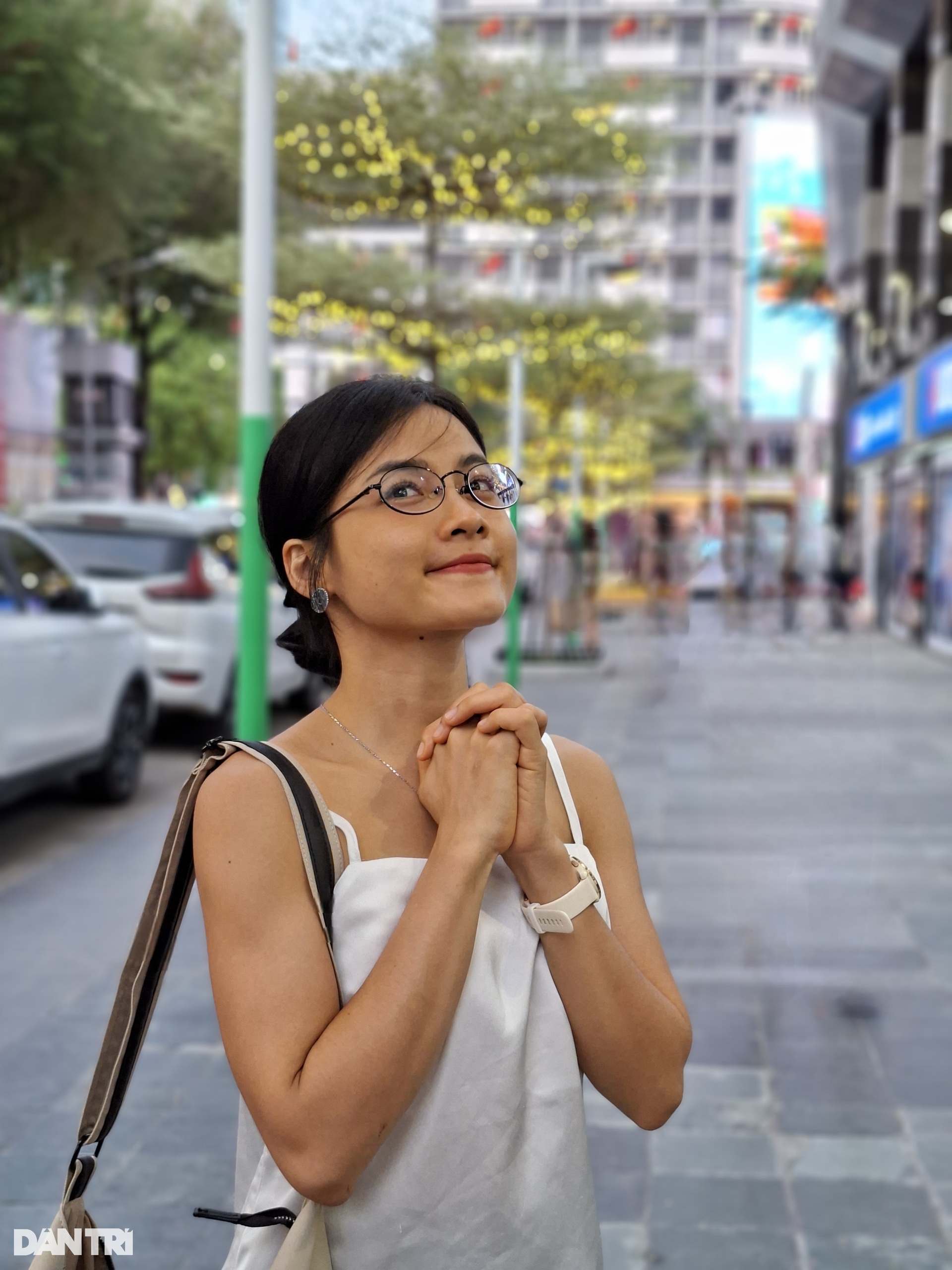 Đánh giá camera Galaxy A56 5G: Nhiều tính năng, hỗ trợ AI chỉnh sửa ảnh - 22