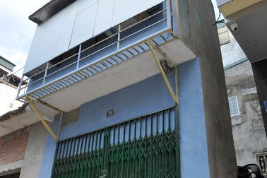 Hà Nội có nên phát triển nhà siêu nhỏ dưới “chuẩn” 25m2?