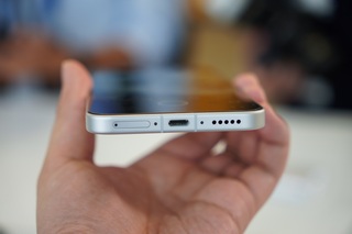Trải nghiệm nhanh vivo X300 Pro tại Trung Quốc: Đối đầu iPhone 17 Pro Max - 5
