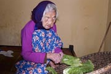 Cụ bà thoát chết 3 lần, sống qua 3 thế kỷ