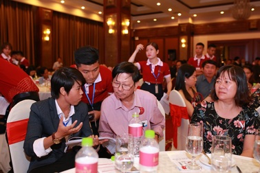 Apec Royal Park Huế “cháy hàng” sau 20 phút mở bán