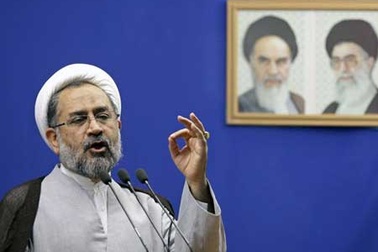 Iran cáo buộc Pháp, Đức ám sát nhà khoa học hạt nhân