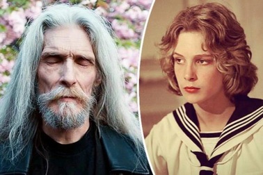 Bi kịch của "chàng trai đẹp nhất thế giới"