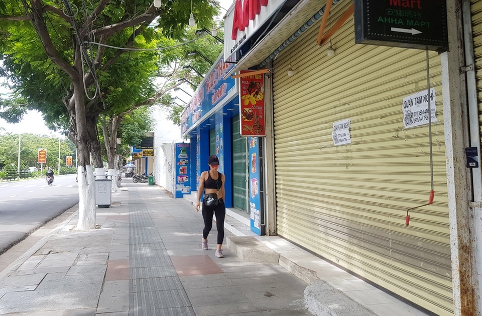 Tiểu thương chợ Đầm tròn Nha Trang nghỉ bán lần 2 vì dịch Covid-19 - 7 Tiểu thương chợ Đầm tròn Nha Trang nghỉ bán lần 2 vì dịch Covid-19 - 7