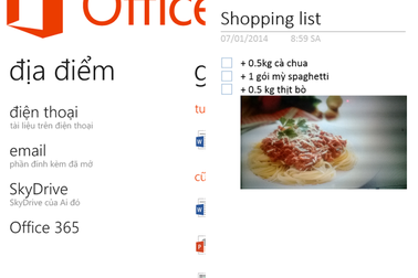 Tiết kiệm hơn 500 giờ mỗi năm với smartphone