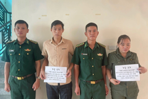 Cô gái bị lừa sang Trung Quốc được giải cứu, trở về tố kẻ bán mình