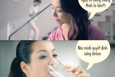 "Dư luận có quyền yêu cầu dừng phát sóng quảng cáo phản cảm"