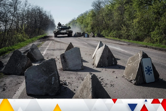 Chiến sự Ukraine 19/11: Nga dùng bom hạng nặng, Kiev bẻ gãy 150 vụ xâm nhập