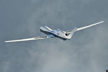 Mỹ liên tục triển khai máy bay quân sự ở Biển Đông