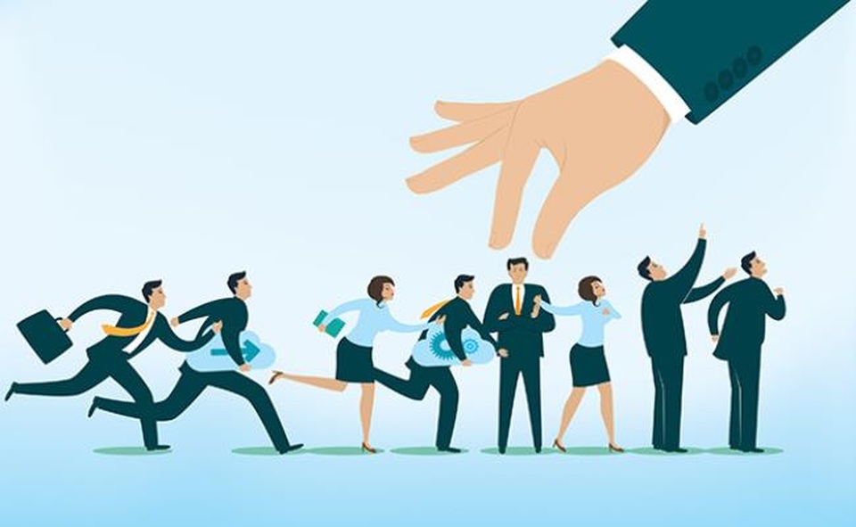 Những nghề nào có thu nhập tiền tỷ/năm tại Việt Nam? - 11 Những nghề nào có thu nhập tiền tỷ/năm tại Việt Nam? - 11