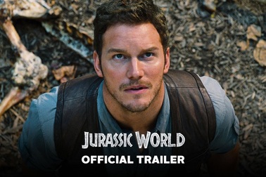 Trailer  phim Jurassic World