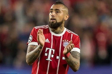 HLV Zidane: “Bayern Munich không yếu đi dù mất Vidal”