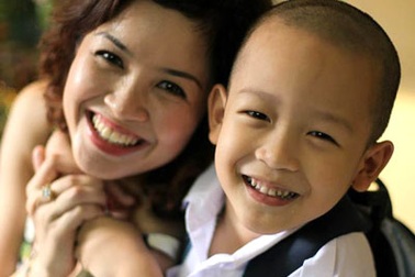 Hoa hậu Minh Phương của phim “Chạy án” giờ sống ra sao?