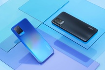 Oppo A54 ra mắt: pin 5.000 mAh, giá 4,7 triệu đồng