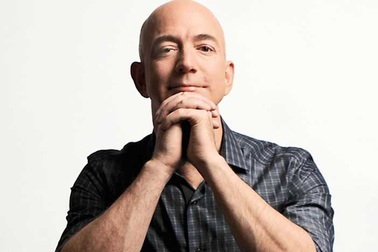 10 bài học về nghệ thuật lãnh đạo của ông chủ Amazon