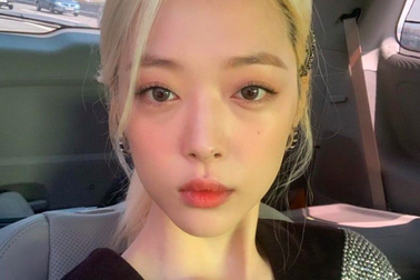 Cảnh sát công bố hình phạt dành cho người làm lộ bản báo cáo tử vong của Sulli