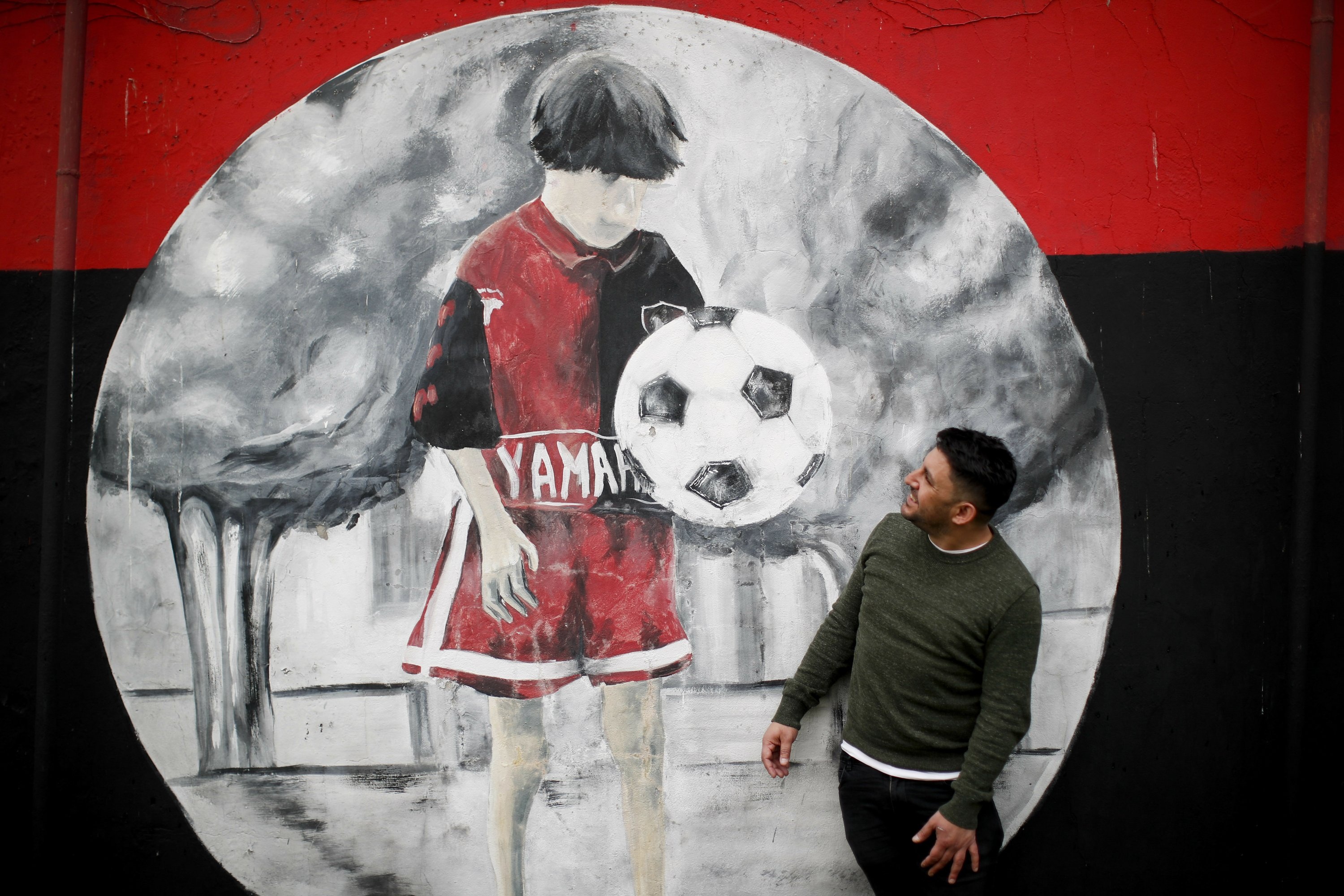 Lionel Messi: Từ cậu bé còi xương đến kỳ quan thành Paris - 3 Lionel Messi: Từ cậu bé còi xương đến kỳ quan thành Paris - 3